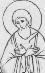 Нестор Печерский, Некнижный, прп. ?>